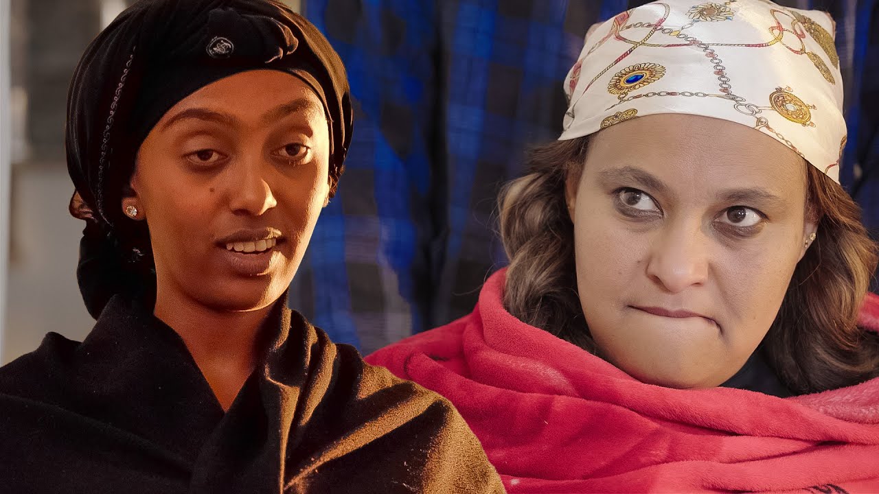 ጽናት ምዕራፍ 2 || ክፍል 182| Tsnat Drama Season 2