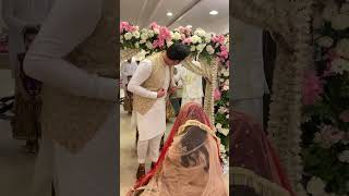 Kinza Hashmi Nikkah