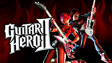 Guitar Hero II - Soundtrack
