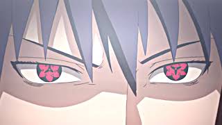 Sasuke - Twixtor