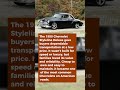 This Was Chevy’s Cheapest Car in 1950