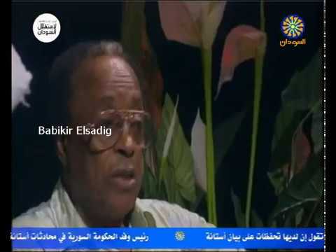 الشاعر الفيتوري يفجأنا الموتى