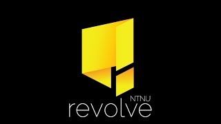 Revolve NTNU - Unveiling 2019!