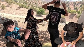 Download Lagu 😭 From ophthalmology to nomadic life 🏞️ | Mahdi's pain and suffering amidst hardships 💔 MP3 Download Lagu 😭 From ophthalmology to nomadic life 🏞️ | Mahdi's pain and suffering amidst hardships 💔 MP3