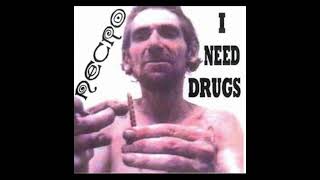 Necro - I Need Drugs (2000) death rap | hip-hop | horrorcore | underground hip-hop | rap