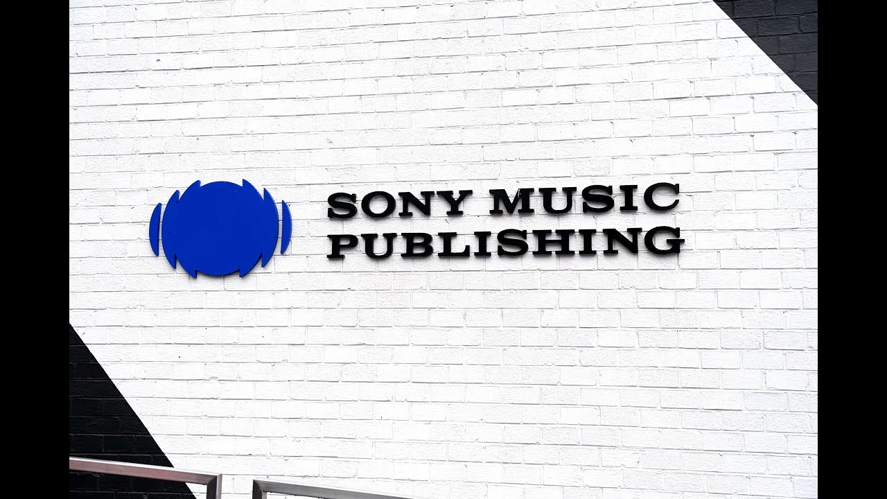 TO ATLANTA Sony Music Publishing Opens in ATL YouTube
