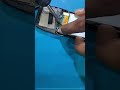 keypad Phone display replacement