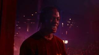 Travis Scott - Astrothunder (OG) +VISUALS°)