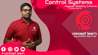 Nyquist stability criterion problems set -2