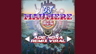 DJ Ade Nona Remix Viral