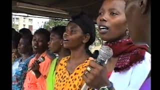 Dr Dan Kulola,Abel Kulola ,Bugando choir''VUMILIA'