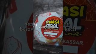 Makasih Orderanya Hari Ini Untuk Berbuka Puasa Nanti puasaramadhan takjil kulinerindonesia