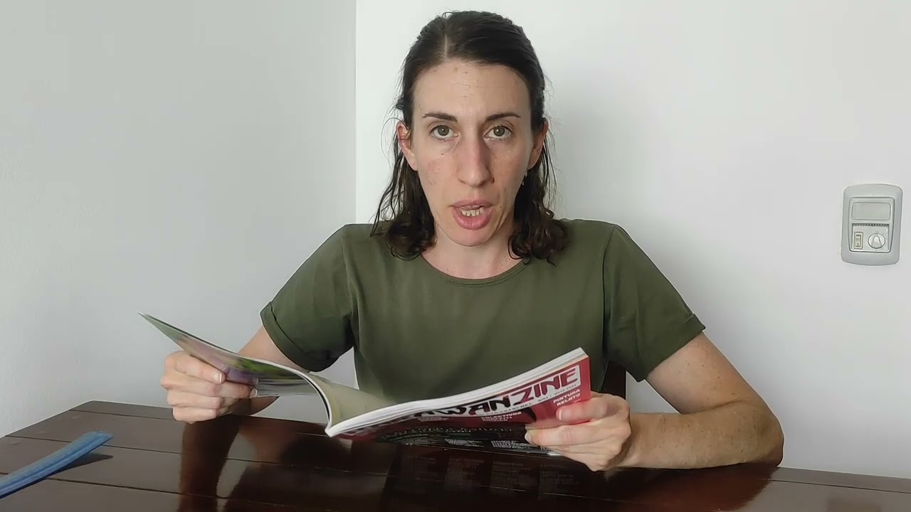 Dicción Castellana/Castellano Neutro - Lectura de relato madrileño