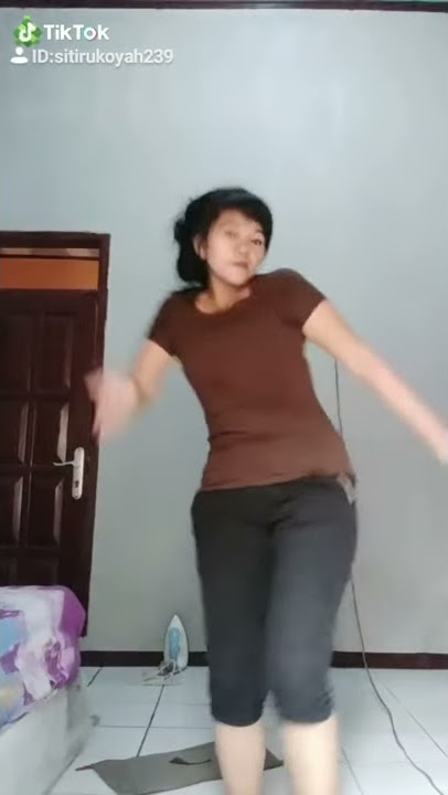 Digoyang bang