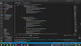 Elaborando una calculadora en  Java usando JFrame