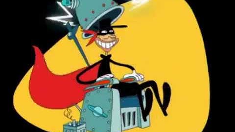 SPACE GOOFS SONG ♫ ♫ ♫ ♫ ♫ ♫