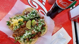 El Beso Taqueria El Paso TX Themed taco experience Road Trip Energy Places To Eat
