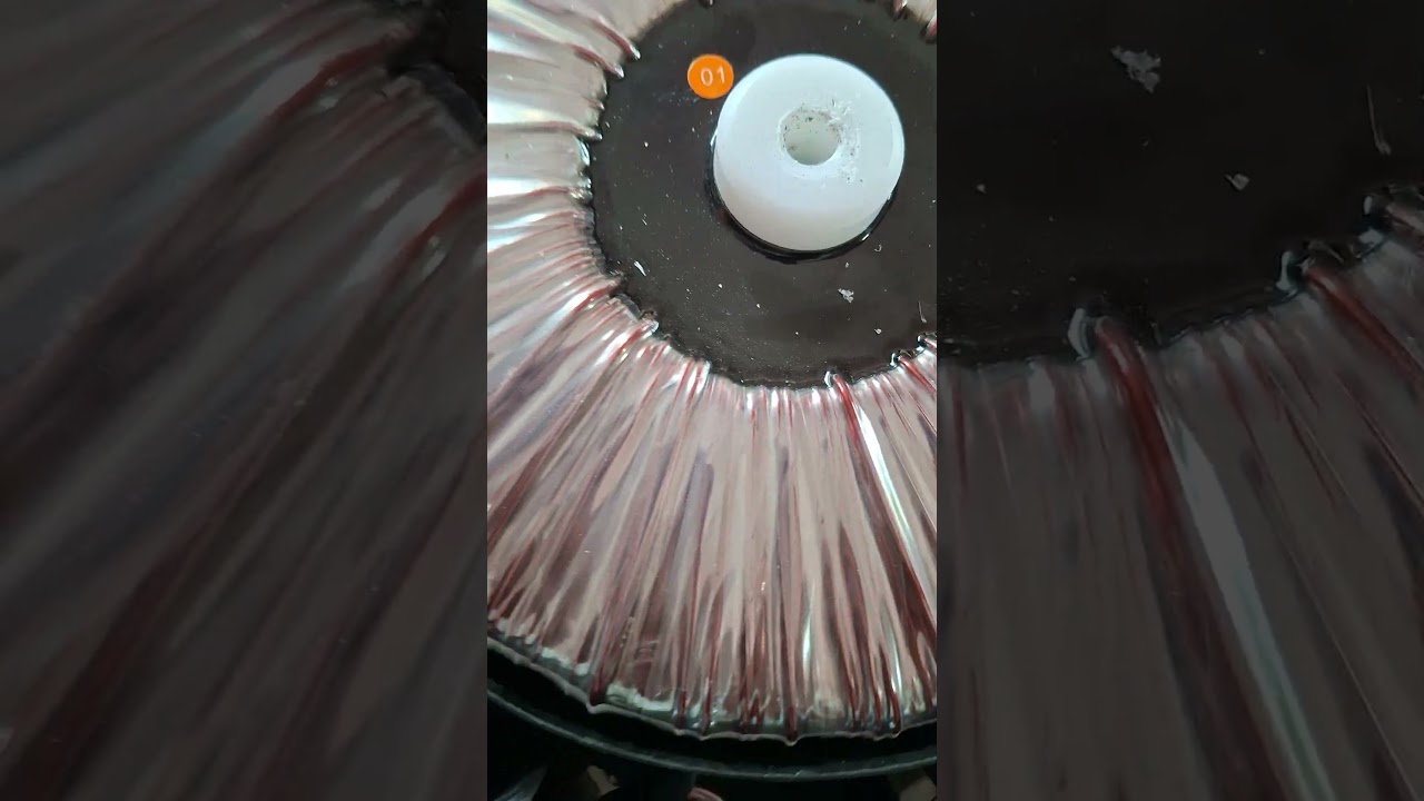 mt 1601 nx audio full copper transfer 👊 👌 trusting