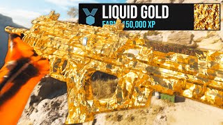 The NEW Prestige Camo Grind & How To Unlock 