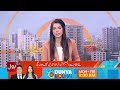 Nadra-Linked Vaccination Card Latest Advisory Issued For Umrah Pilgrims | Dr Sara Saeed | Bol News