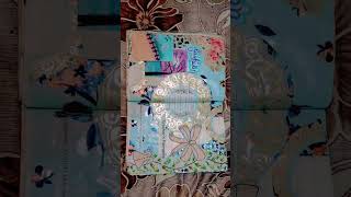 second journal of diary