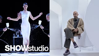 Fashion Educator Critiques the Viral Bella Hadid Coperni Dress and S/S 23’s Biggest Runway Moments