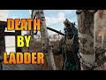 Death by Ladder - A Lazy way to Kill [For Honor]