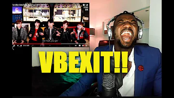 QOFYREACTS TO VBEXIT - The Other Side (Trolls World Tour OST) | FIRST TIME! **THAT BASS**