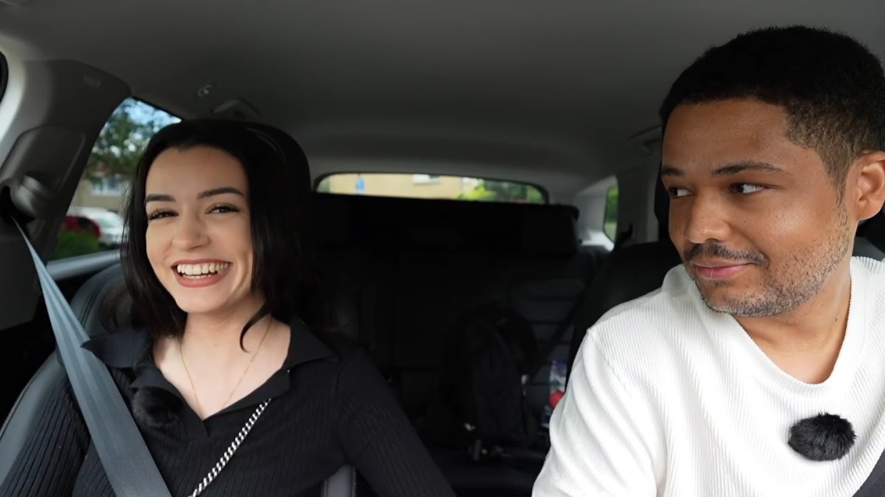 Twitchcon - Amsterdam with Civ Gang 🥰 ft. @nmplol, Angelaoreo, Salmmus, Misterarther, Claytonerp