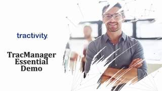 Tracmanager Essential Hd