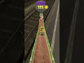 Going Ball, SpeedRun, Going Ball Portal Run Gameplay  Walkthrough Android, Ios Max Level