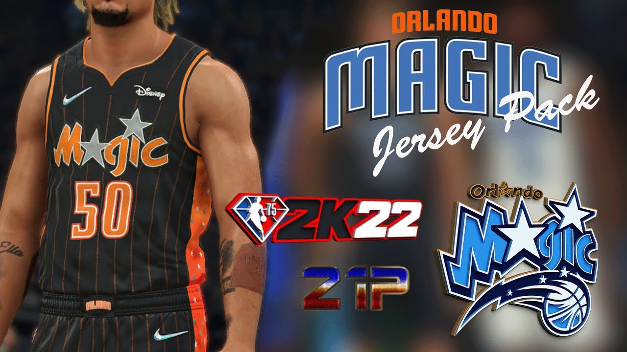 NBA 2K22 Current Gen (PC ) - LA Clippers jersey pack 