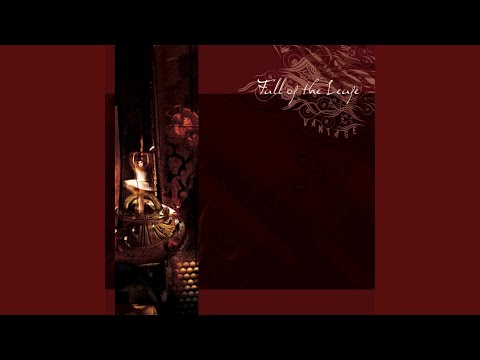 Fall Of The Leafe - Vantage (FULL ALBUM/2005) - YouTube