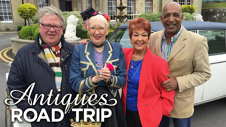 World of stage and screen | Ruth Madoc and Su Poll...