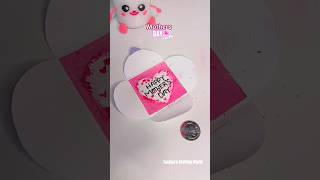 Unique Gift Idea for Mother's Day #shortsviral #diy #craft #handmade #aesthetic