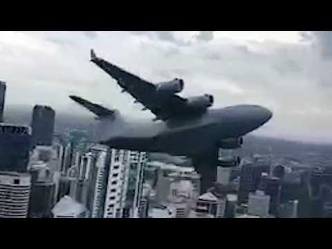 Outrageous Airline and Sky Fails | Wild Wednesday Fails!