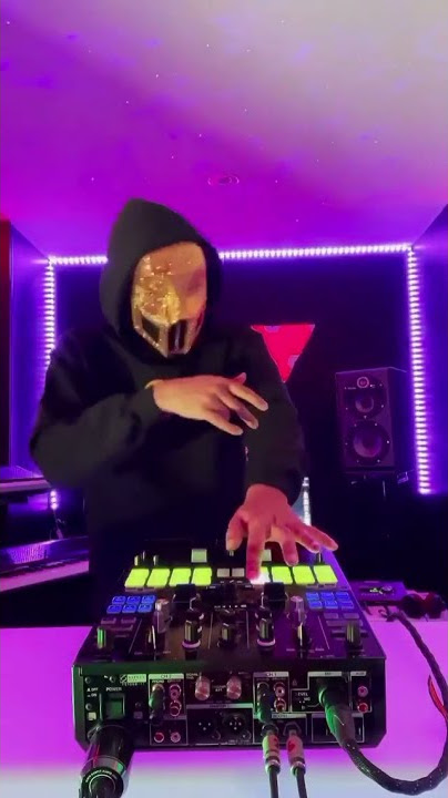 Rolling Ringtone Dj Scorpion dxj mp3