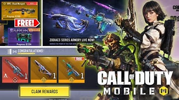 Season 10 All Vault Battle Pass | Free Characters Free Epic Weapons | Mythic Draw returns Codm 2025