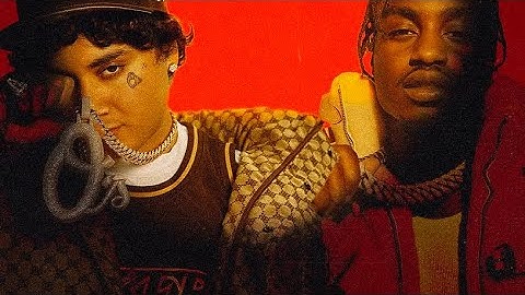 Ohgeesy baby girl ft lil Tjay (music video)