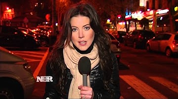 Nightly Business Report – November 23, 2015