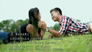 O Naguri Oficial Chakma Video 2017 Hd