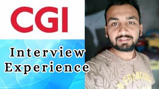 CGI interview experience | CGI campus recruitment process | CGI | Engineering Knowledge
