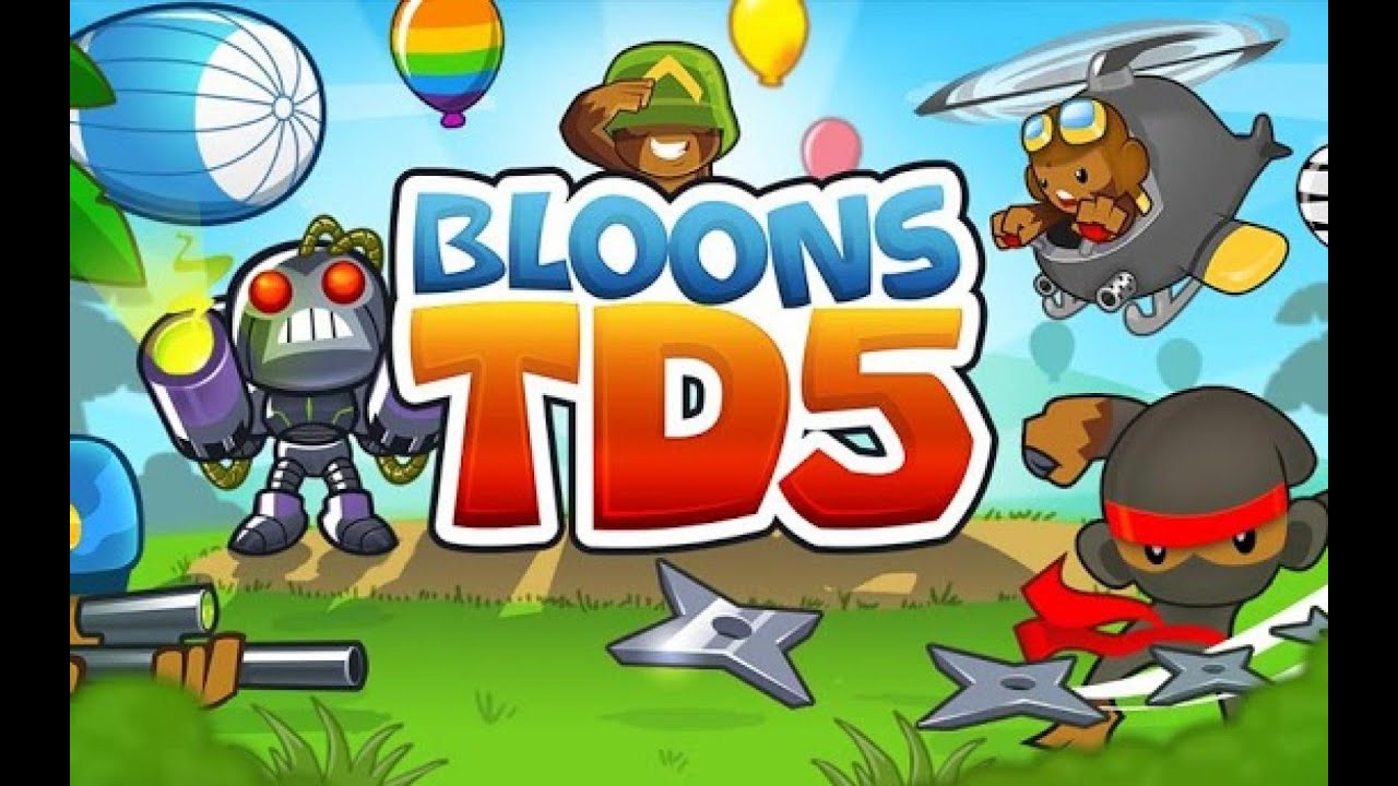 LIVE BTD5 - Unlocking Intermediate Mastery + Co-op - YouTube