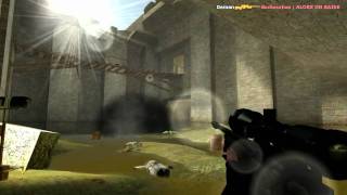 CS:S - Awp ace