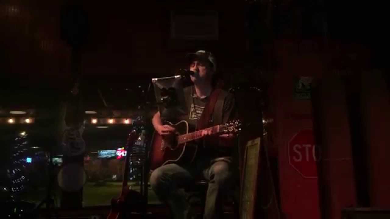 Center of My Everything