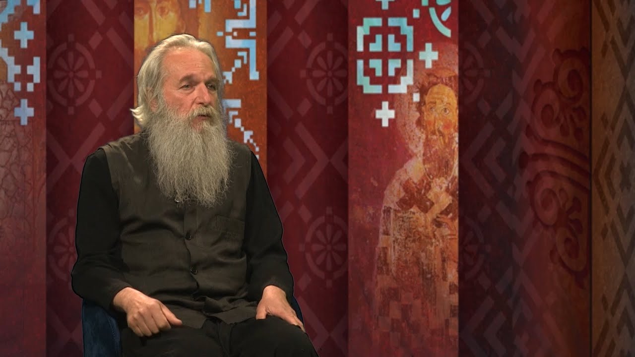 Бити монах је радост - Архимандрит Павле, настојатељ манастира Ораховица