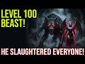 The Apex Beast | Grimdark RPG Fantasy | Full Audiobook 2026