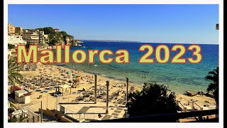 Jacob a Mallorca 2023 (Full film)