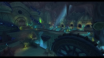 Power of the Ancients Expansion Official Announcement Trailer | Dungeon Defenders II