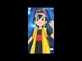 Pokmon masters ex  6star ex ash sync move against ash shorts